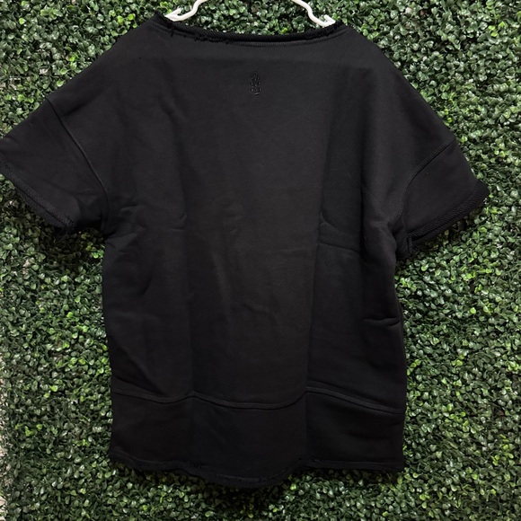 FP MOVEMENT by FREE PEOPLE Cruise Sweatshirt Tee Top - Picture 7 of 12